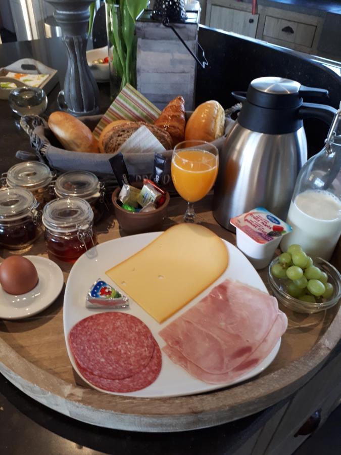B&B 'T Hoveke Wingene Esterno foto