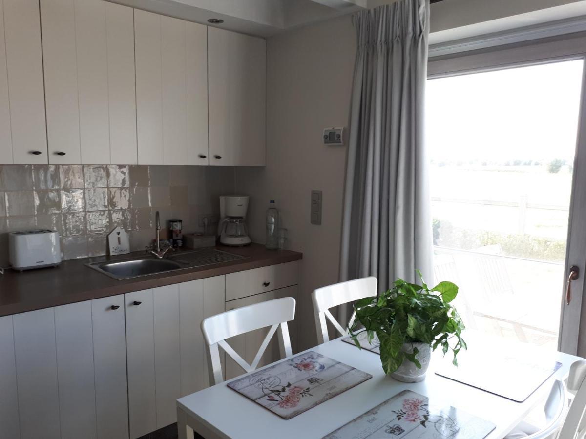B&B 'T Hoveke Wingene Esterno foto