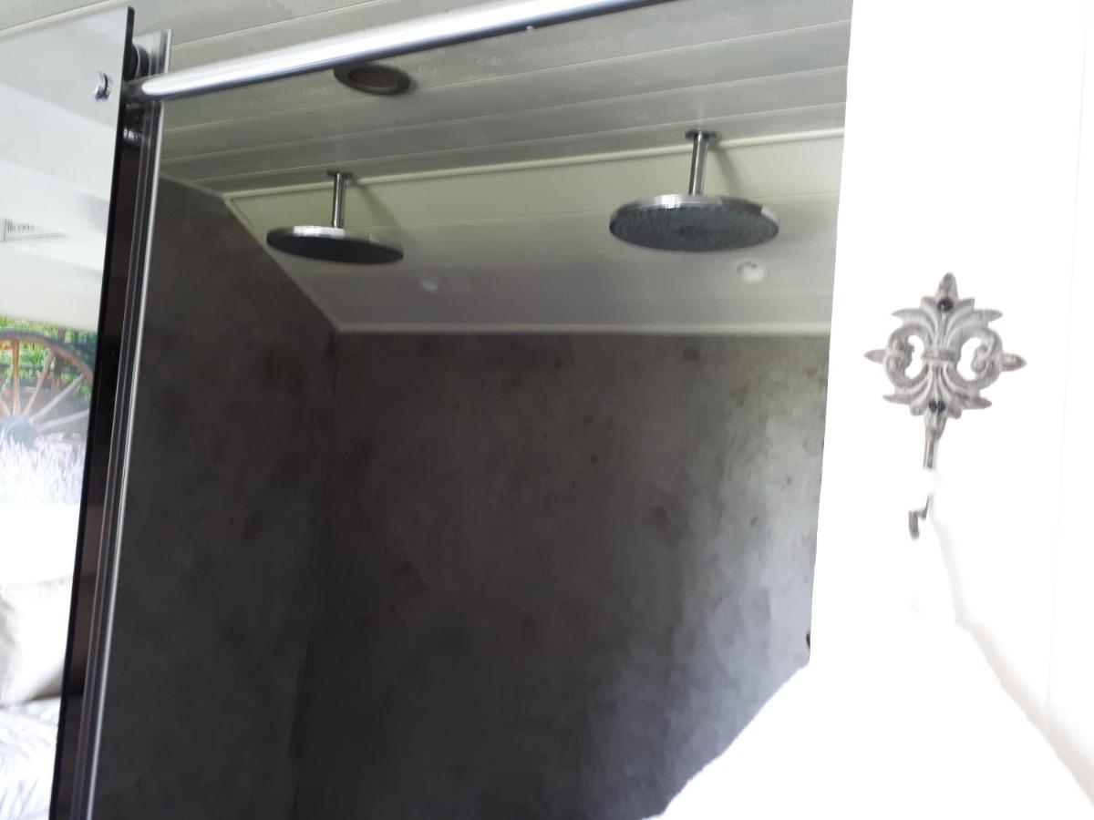 B&B 'T Hoveke Wingene Esterno foto