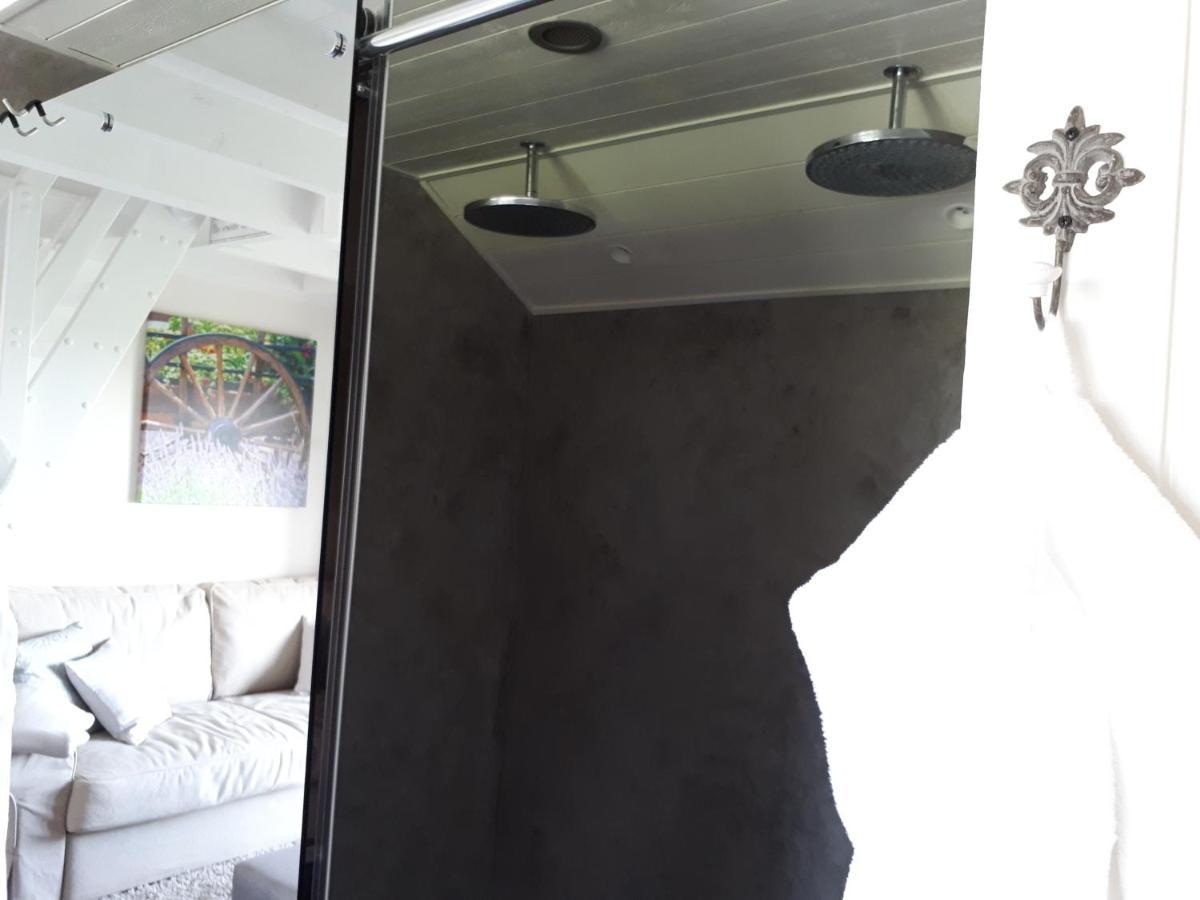 B&B 'T Hoveke Wingene Esterno foto