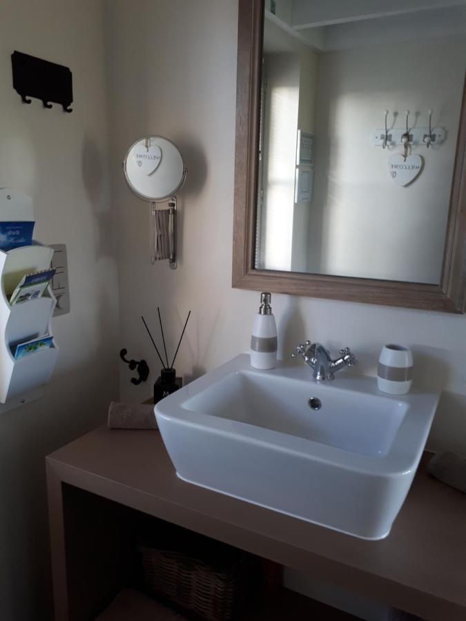 B&B 'T Hoveke Wingene Esterno foto