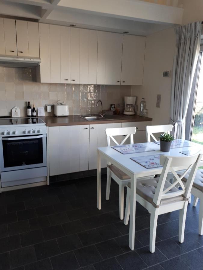 B&B 'T Hoveke Wingene Esterno foto