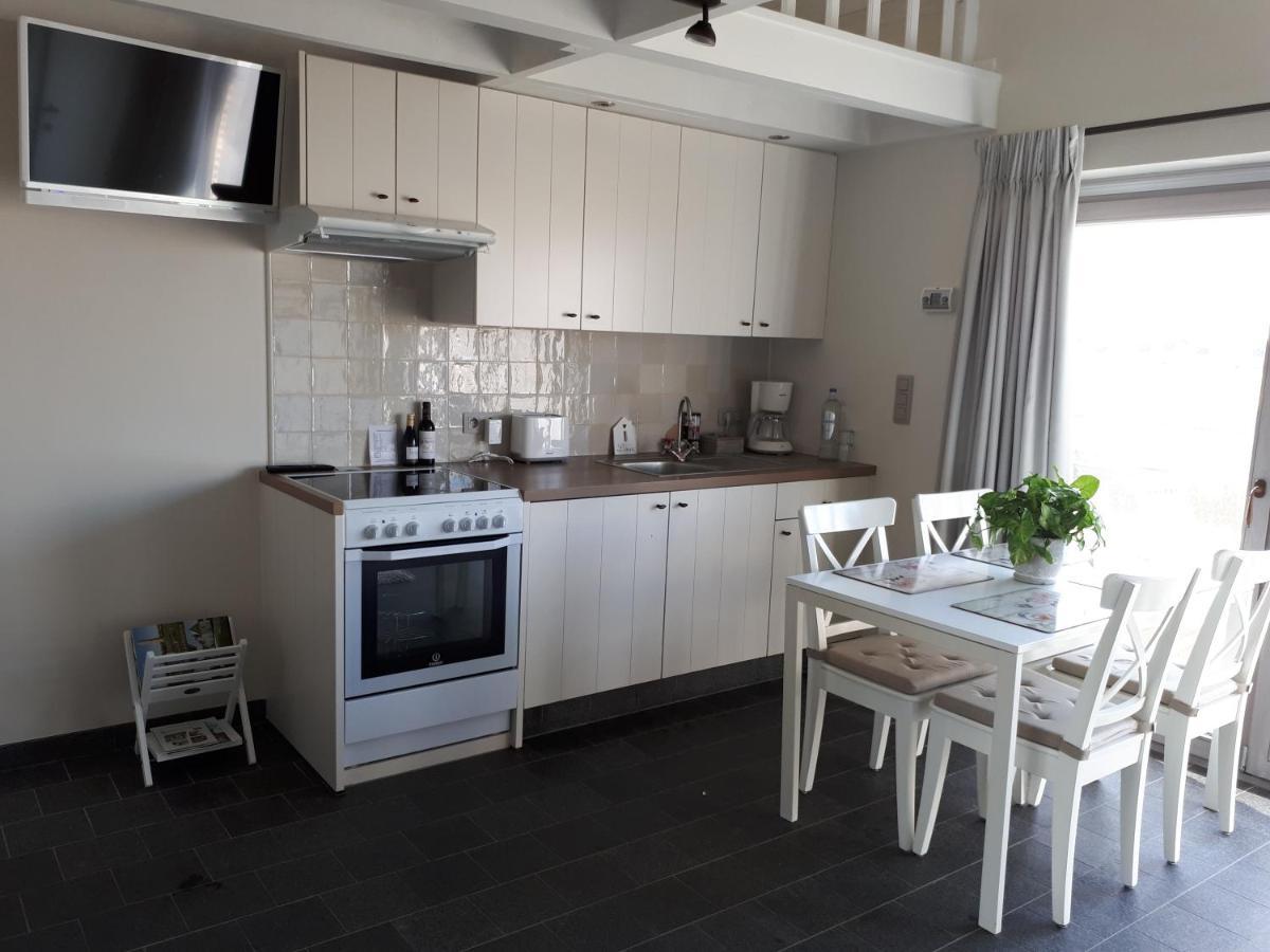 B&B 'T Hoveke Wingene Esterno foto