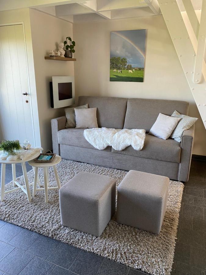 B&B 'T Hoveke Wingene Esterno foto